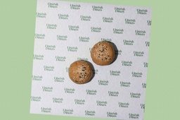 Muffin Zaatar w Olives (6pack)/ مافن زعتر و زيتون