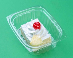 Pina Colada Cake (6pack)/ كعكة بينا كولادا (Diabetic) ( New )