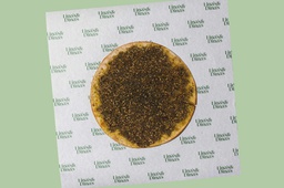 WOW - Fatayer Zaatar / فطاير زعتر
