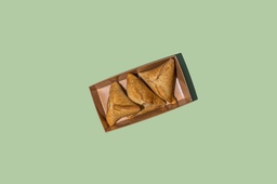 Mini Muhammara Fatayer with Olives / ميني فطاير محمرة بالزيتون