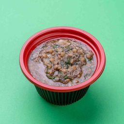 Turkish Red Lentil Soup / شوربة عدس حمراء تركي