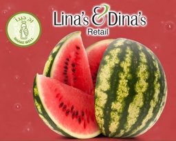 [RETAIL00087] Fresh Watermelon Juice / عصير رقي طازج