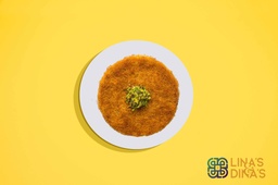 [MN0029-0.5] Osmallieh (Diabetic) /  عثملية