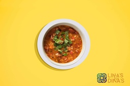 [MN0036-0.5] Tomato Burghul Soup / طماطم وبرغل