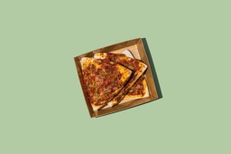 [MN0056-0.5] Pita Bites ( Vegetables ) /  بيتا بايتز - خضار