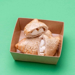 [MN0092-0.5] Mini Fatayer Cheese / ميني فطاير جبنة (New)