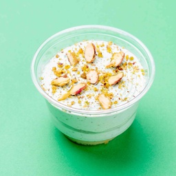 [MN0112-0.5] Pistaccio Tiramisu / تيراميسو الفستق