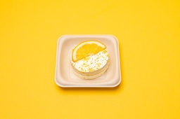 [MN0143-0.5] Orange Cake (Diabetic) / كيك البرتقال